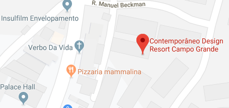 Localização